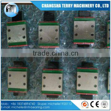 Original HIWIN Guideway MGR9R MGW9H MGW9C Linear Guide Rail photo-3