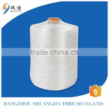 Super Grade Polyester Fdy Yarn Machine 100% Thread