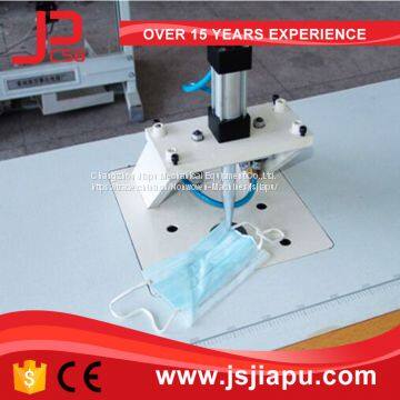 JIAPU Ultrasonic Manual Ear-loop Welding Machine photo-2