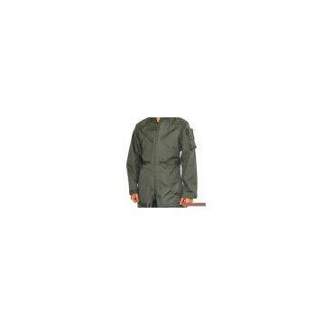 Sell Permanent Flame Retardant Flying Suit