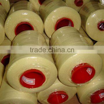 Heat prevention Nomex sewing thread