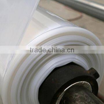 Clear Cast PE Stretch Film, Stretch Foil, Pallet Stretch Wrap Film