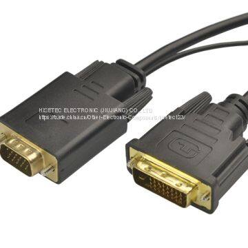 HD, high-speed video surveillance line