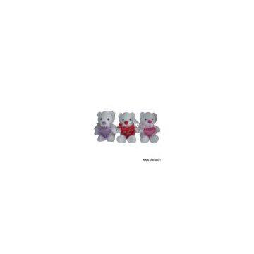 Sell Valentine's Bear