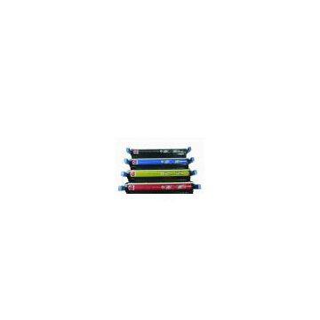 C9730A-C9733A color toner cartridge