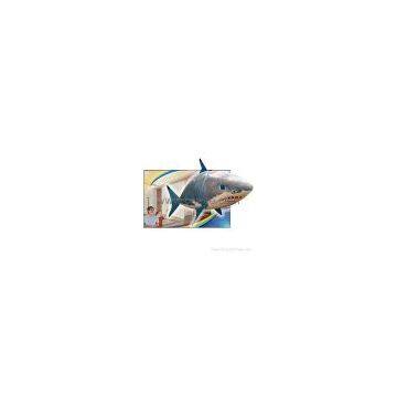 air swimmers toys