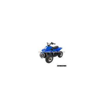 electric atv