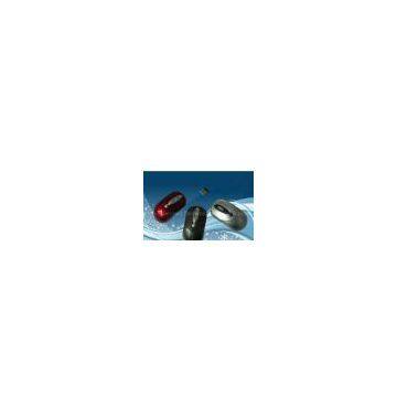 2.4Ghz wireless mouse -FR244