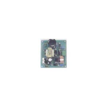 Sell Electric Motor Power Supply Managing Board (Taiwan)