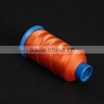 Poly high Strength sewing thread for shoes and bags ( 420D/2 )