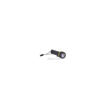 waterproof torch