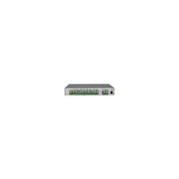 UT-1304, Serial Port Hub, 4-port RS-485 / 422 terminal server, Photoelectric Isolation