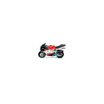 Sell Pocket Bike