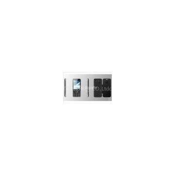 Rosy Dual Sim GPRS Mobile Phone 800mAh , Support Bluetooth and USB