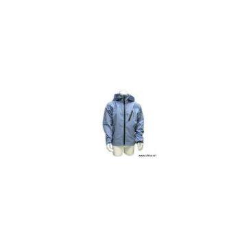 Sell Men's 3-Layer Jacket