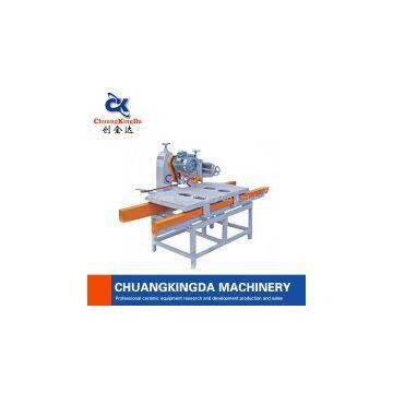Full Function Ceramic Tiles Porcelain Tiles Manual Cutting Machine