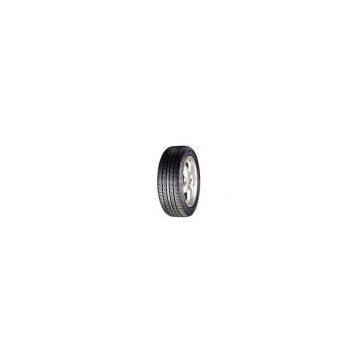 Semi-steel Radial PCR Tyres 175/65R14