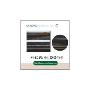 18mm Glossy UV Sheet Board for Kitchen Cabinet (JIsheng) photo-2