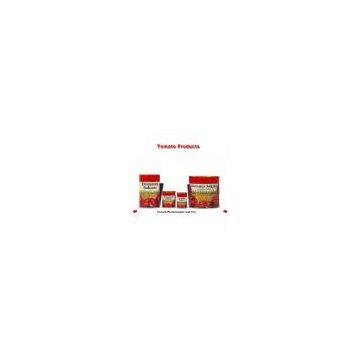 Turkey Aseptic Tomato Paste