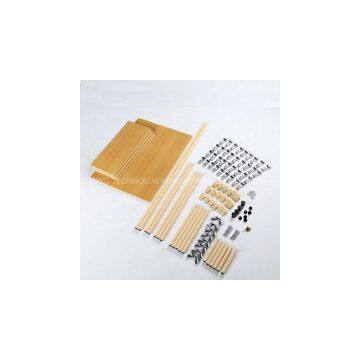 Fashion DIY Computer Table For Home Life photo-3