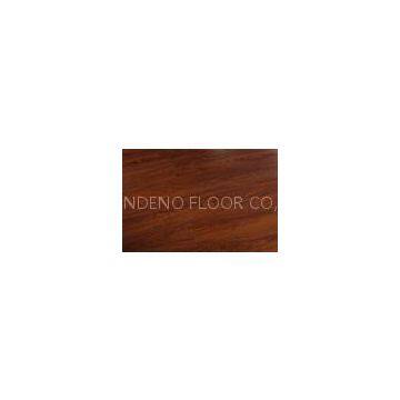 Commercial School AC3 HDF laminate flooring density over 860kg / m3