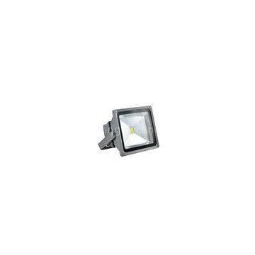 120Beam Angle Outdoor Led Flood Light 30 Watt AC110 - 240V L225 * W183MM for Plaza , Lawn