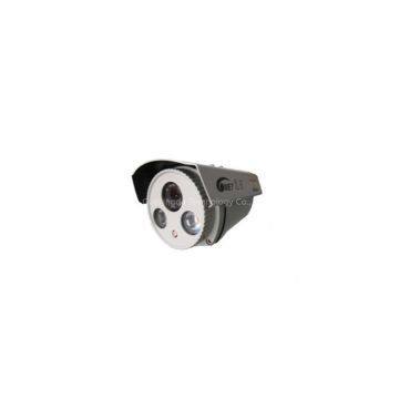 2.0 Megapixel HD Onvif 2 Array IR Outdoor H. 264 CCTV Security Network IP Camera