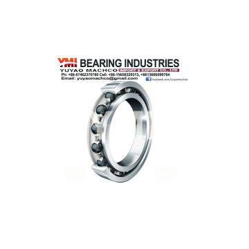 YMI bearing 23130 CA/W33 spherical roller bearing