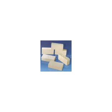 Light Weight High Alumina Brick, Insulating Refractory Brick For Thermal Equipment Insulating Layers