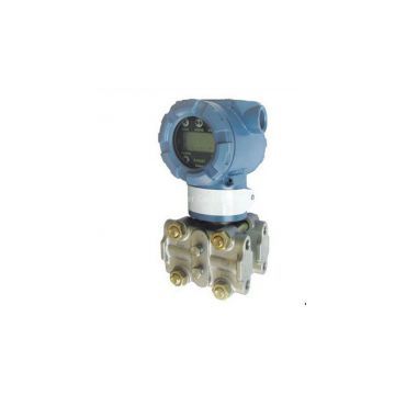 DP pressure transmitter