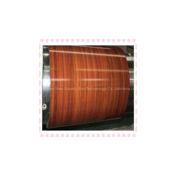 Color Coated Aluminum Coil photo-3