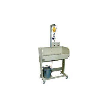 JL-118 Water-based glue machine spraying machine