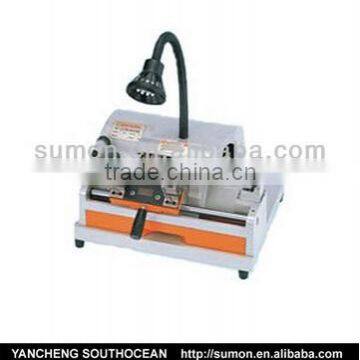 key cutting machine for model 101 key cutting machine