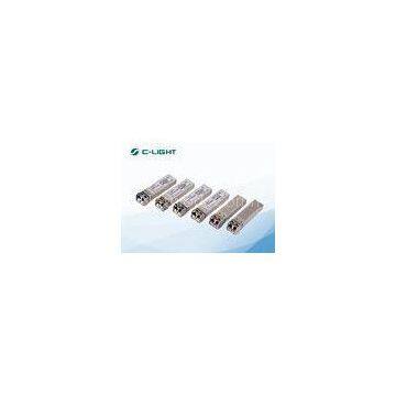 CWDM Ethernet 10G SFP Optical Transceiver CISCO DDM DOM LC Dulplex