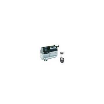 Water Parking Heater