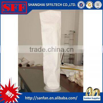 Direct Sale PP PE Filter Bags for Liquid Filtration