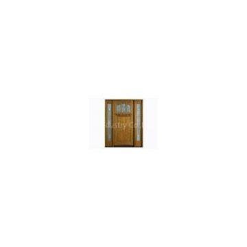 Inward / Outward Swing Exterior Timber Doors 2000 * 800 * 40 mm