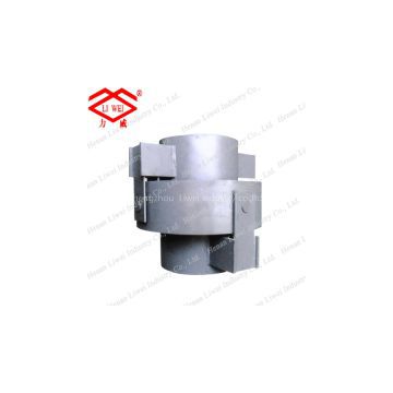 Universal Double Gimbal Expansion Joint Bellows