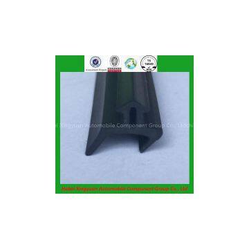 door and window weather strip rubber seal