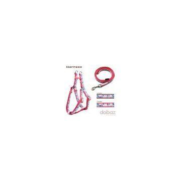 pet accessories--dog harness accessories