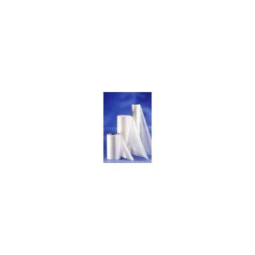Active Matrix Optical Security (AMOS) Film