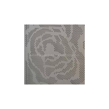 Perforated Metal Mesh photo-2