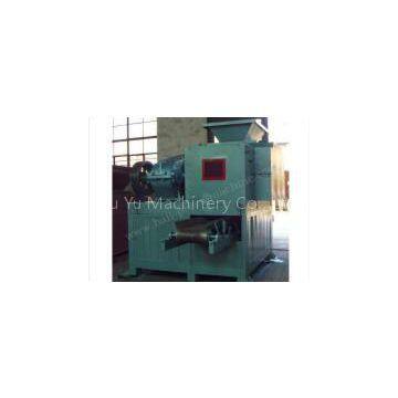 6 t/h Capacity FUYU High Efficiency Iron powder briquette machine