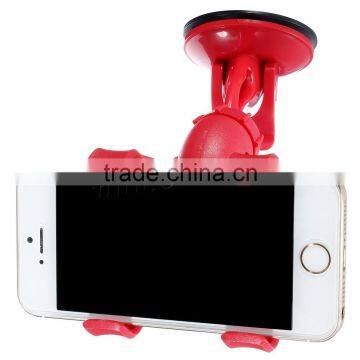 Mobile accessories plastic phone car holder