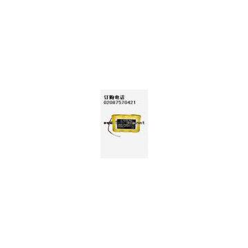 A3-06-1793 battery ACR GLOBALFIX 406 CAL / SATELLIET 406 EPIRB satellite position indicating beacon battery