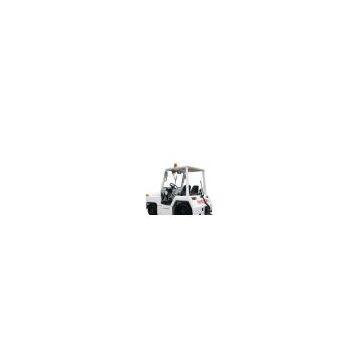 Diesel Towing Tractors QCD20-KM