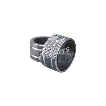 Four-Row Tapered Roller Bearings