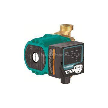 XPH Timing And Constant Temperature Circulation Pump