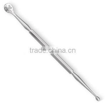 Cuticle Nail Pusher stainless steel