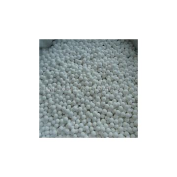 The Activated Alumina Dechlorination Agent